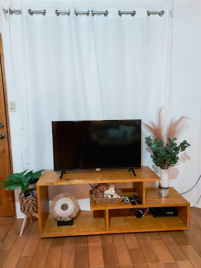 Puerto JiménezCasa Bambu, Con Ac Y Wifi别墅 外观 照片